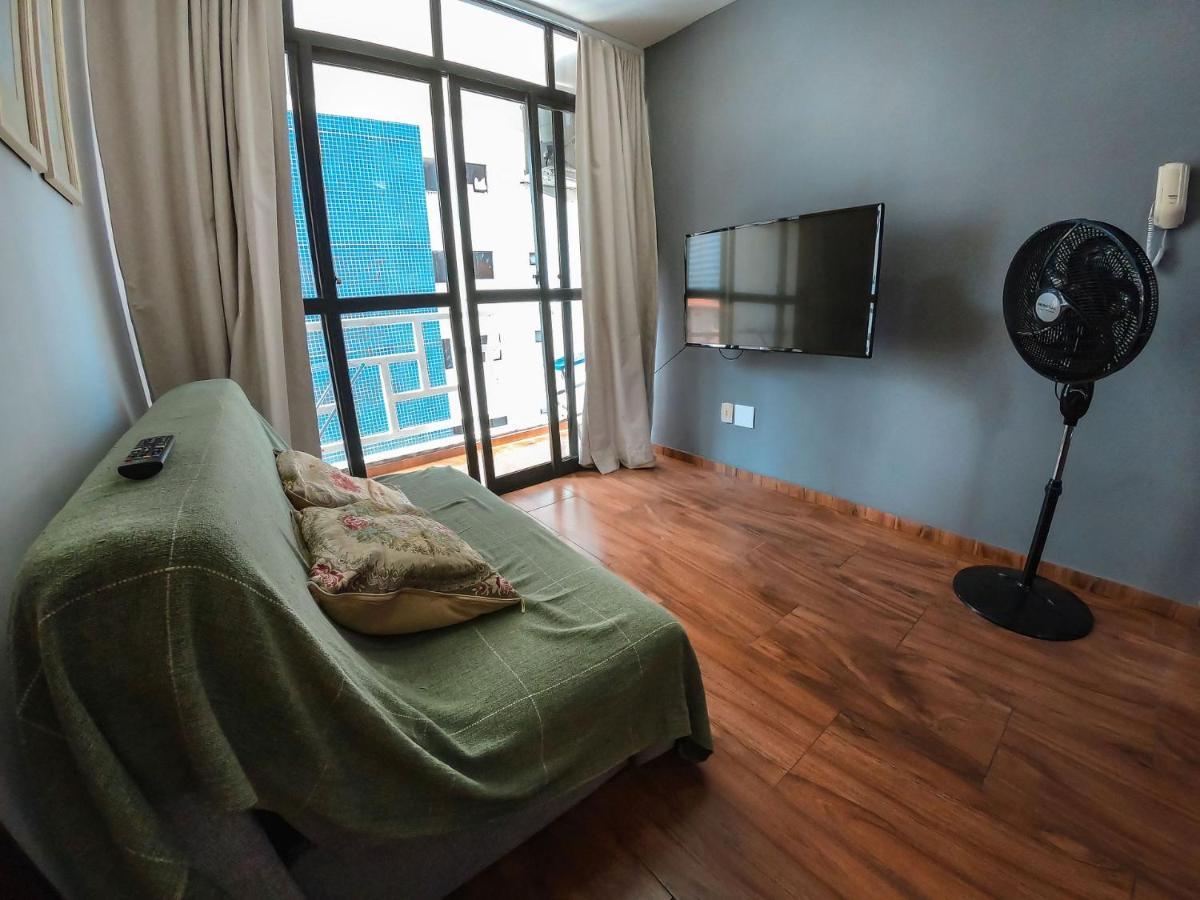 Alessandra Residence | Meireles - Ce Fortaleza  Bagian luar foto