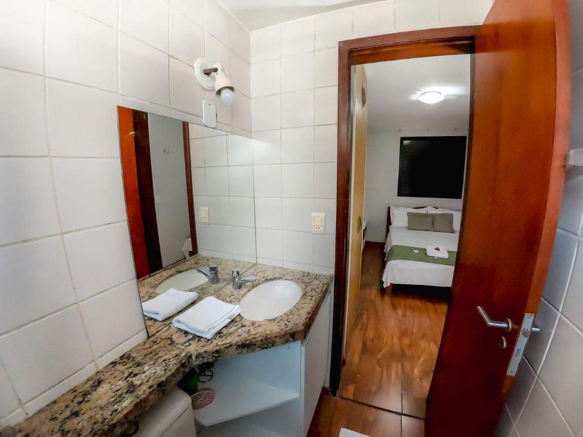 Alessandra Residence | Meireles - Ce Fortaleza  Bagian luar foto