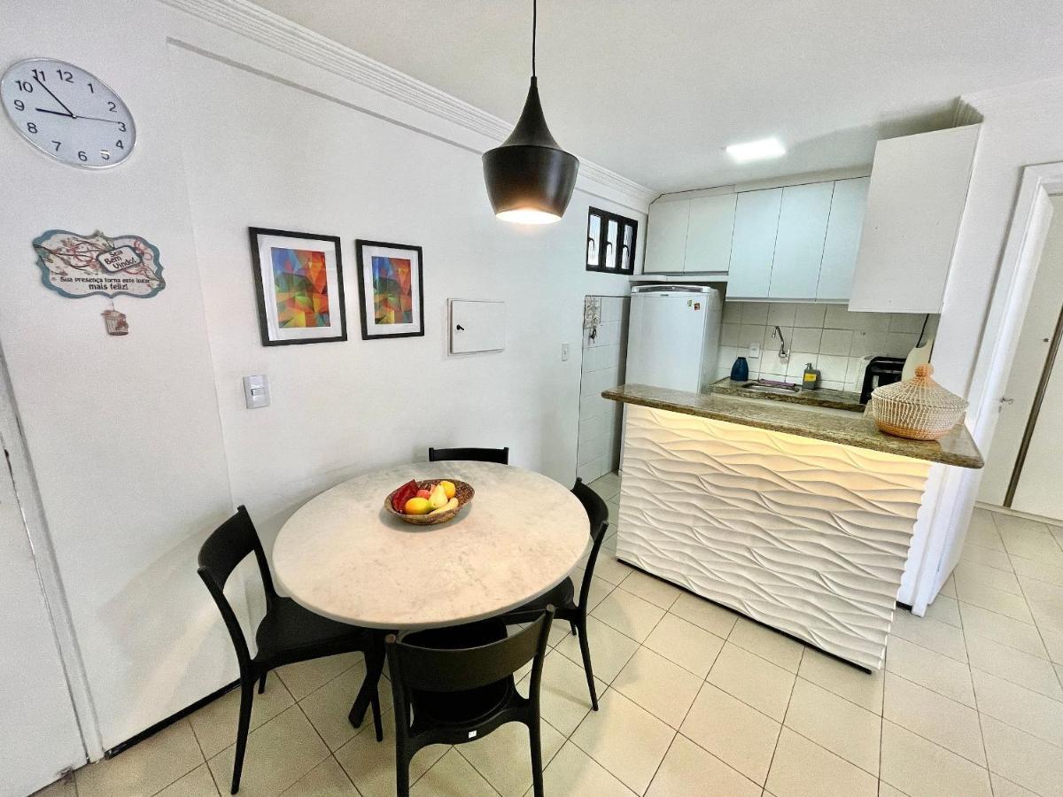Alessandra Residence | Meireles - Ce Fortaleza  Bagian luar foto