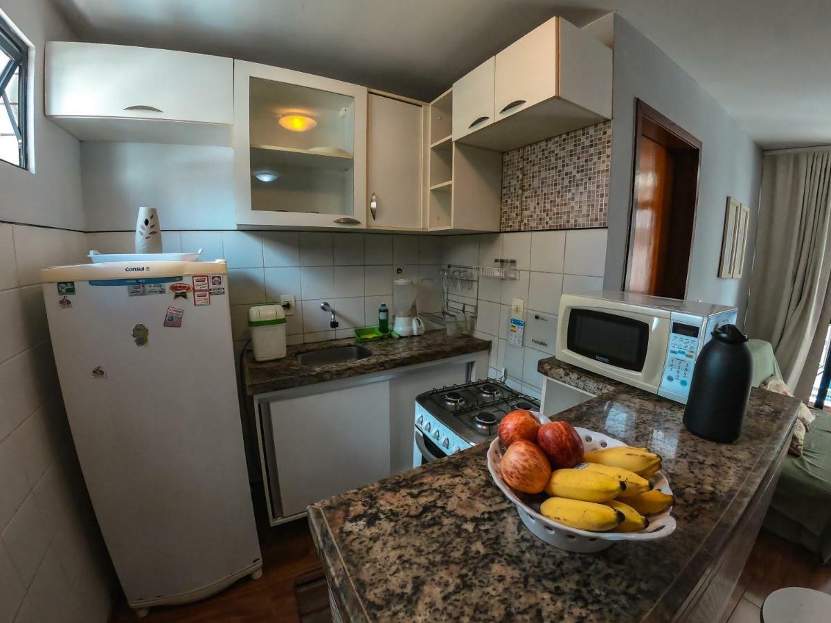 Alessandra Residence | Meireles - Ce Fortaleza  Bagian luar foto