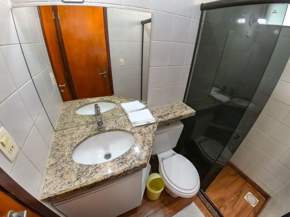 Alessandra Residence | Meireles - Ce Fortaleza  Bagian luar foto